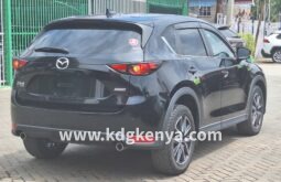 
										MAZDA – CX5 (XD PROACTIVE / AWD) full									