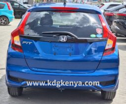 
HONDA – FIT (13GL HONDA SENSING) full									