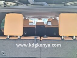 
LEXUS – LX (LX600 / 4WD) full									