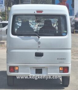 
SUZUKI – EVERY (PA GRADE) full									