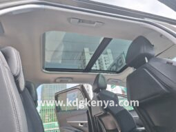 
PEUGEOT 5008 (1.6L / 5 SEATER) full									