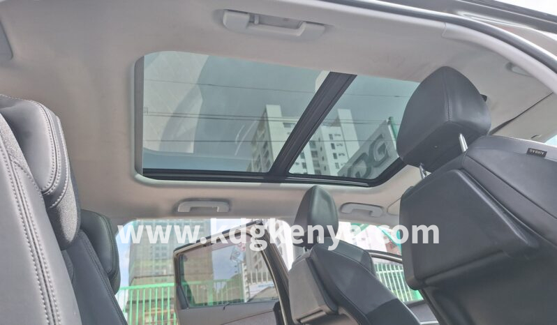 
PEUGEOT 5008 (1.6L / 5 SEATER) full									