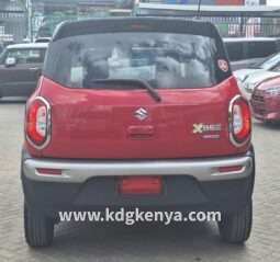 
SUZUKI – XBEE (HYBRID MX) full									