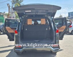 
LEXUS – LX (LX600 / 4WD) full									