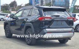 TOYOTA – RAV4 (ADVENTURE / 4WD) full