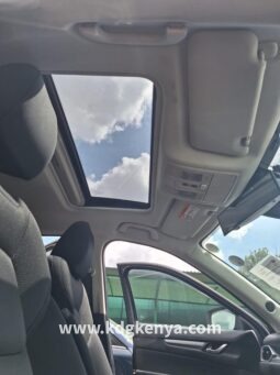 
										MAZDA – CX5 (XD PROACTIVE / AWD) full									