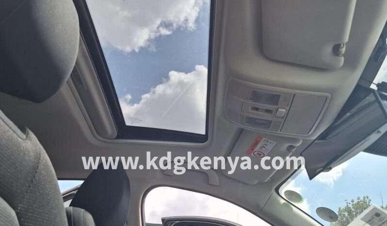 
								MAZDA – CX5 (XD PROACTIVE / AWD) full									