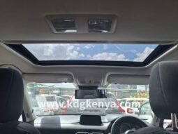 
										MAZDA – CX5 (XD PROACTIVE / AWD) full									