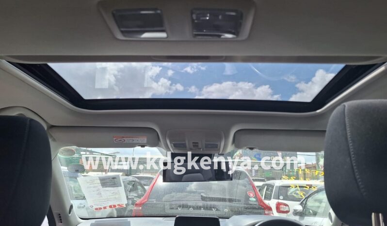 
								MAZDA – CX5 (XD PROACTIVE / AWD) full									