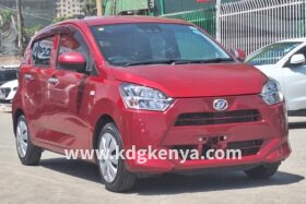 DAIHATSU –  MIRA (B GRADE)