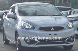 MITSUBISHI – MIRAGE (G GRADE)