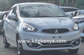 MITSUBISHI – MIRAGE (G GRADE)