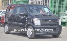 MAZDA – FLAIR (HYBRID XG)