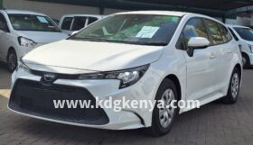 TOYOTA – COROLLA (TOURING)