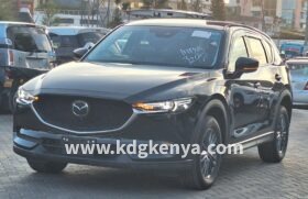 MAZDA – CX5 (XD PROACTIVE / AWD)