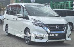 
NISSAN – SERENA (HIGHWAY STAR / HYBRID) full									