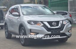 NISSAN – XTRAIL (20Xi 4WD)