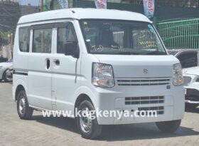 SUZUKI – EVERY (PA GRADE)