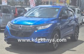 HONDA – VEZEL (HYBRID RS HONDA SENSING)
