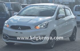 MITSUBISHI – MIRAGE (G GRADE)