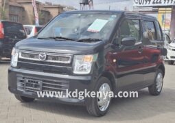 MAZDA – FLAIR (HYBRID XG)