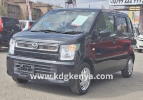 MAZDA – FLAIR (HYBRID XG)