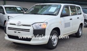 TOYOTA – PROBOX VAN (DX COMFORT)