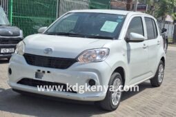 TOYOTA – PASSO (X L PACKAGE S )