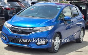 HONDA – FIT (13GL HONDA SENSING)