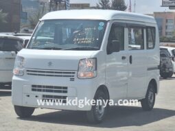 SUZUKI – EVERY (PA GRADE)