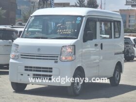 SUZUKI – EVERY (PA GRADE)