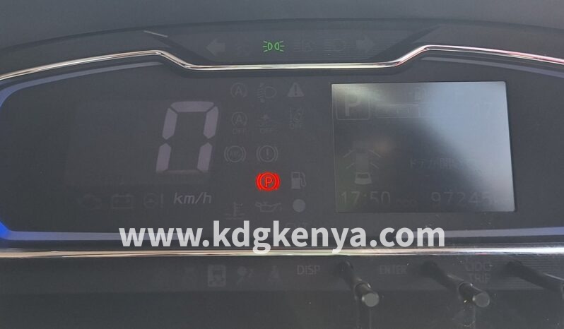 
DAIHATSU –  MIRA (B GRADE) full									