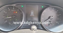 NISSAN – XTRAIL (20Xi 4WD)