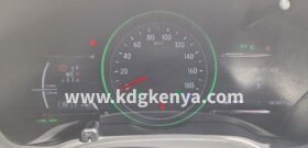 HONDA – VEZEL (HYBRID RS HONDA SENSING)