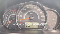 MITSUBISHI – MIRAGE (G GRADE)