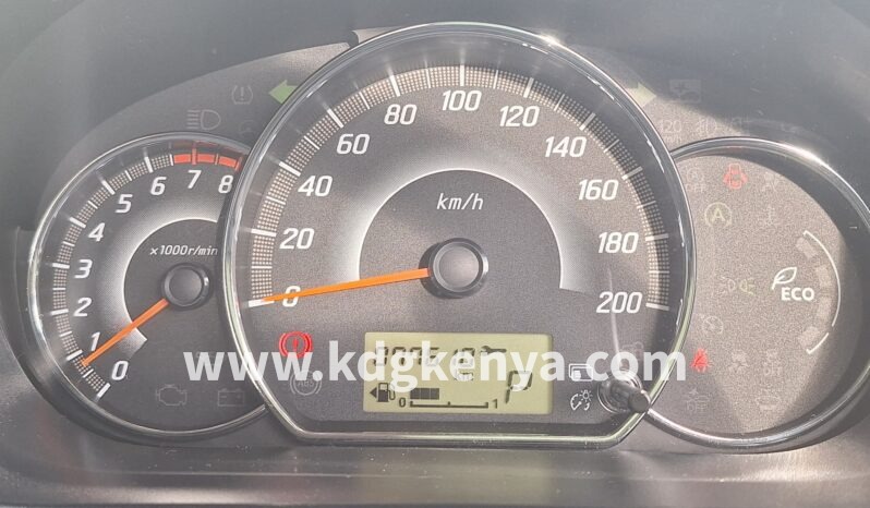 
MITSUBISHI – MIRAGE (G GRADE) full									