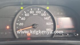 TOYOTA – PASSO (X S)