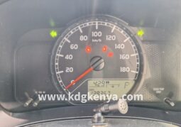 TOYOTA – PROBOX VAN (DX COMFORT)