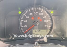 TOYOTA – PROBOX VAN (DX COMFORT)