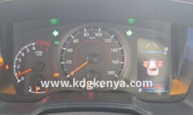 TOYOTA – COROLLA (TOURING)