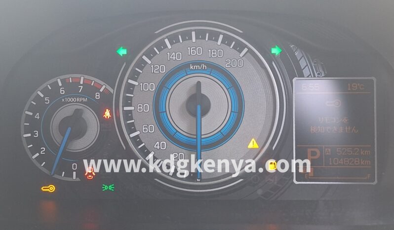 
SUZUKI – XBEE (HYBRID MX) full									