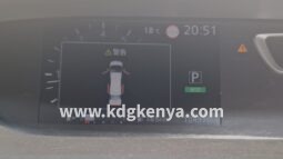 
NISSAN – SERENA (HIGHWAY STAR / HYBRID) full									