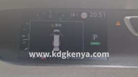 NISSAN – SERENA (HIGHWAY STAR / HYBRID)