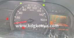 TOYOTA – PASSO (X L PACKAGE S )