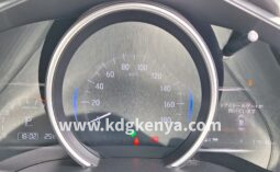 
HONDA – FIT (13GL HONDA SENSING) full									