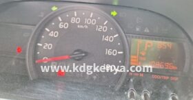 TOYOTA – PASSO (X L PACKAGE S )