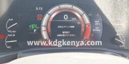 LEXUS – LX (LX600 / 4WD)