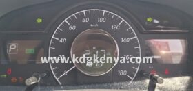 NISSAN – NOTE (E – POWER X)