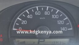 SUZUKI – EVERY (PA GRADE)