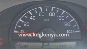 SUZUKI – EVERY (PA GRADE)